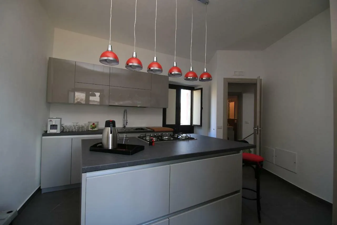 La Cage Aux Folles B&B Taormina