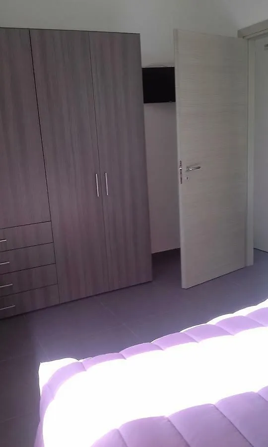 La Cage Aux Folles B&B Taormina Olaszország