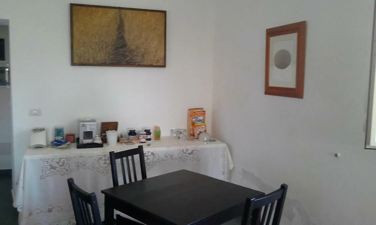 Panzió La Cage Aux Folles B&B Taormina