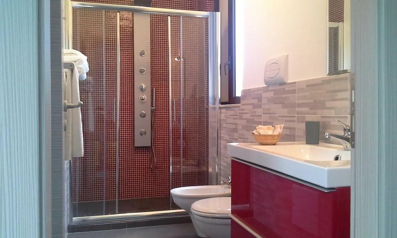 La Cage Aux Folles B&B Taormina