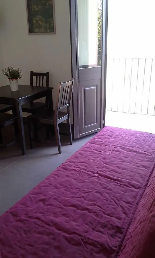 La Cage Aux Folles B&B Taormina Panzió