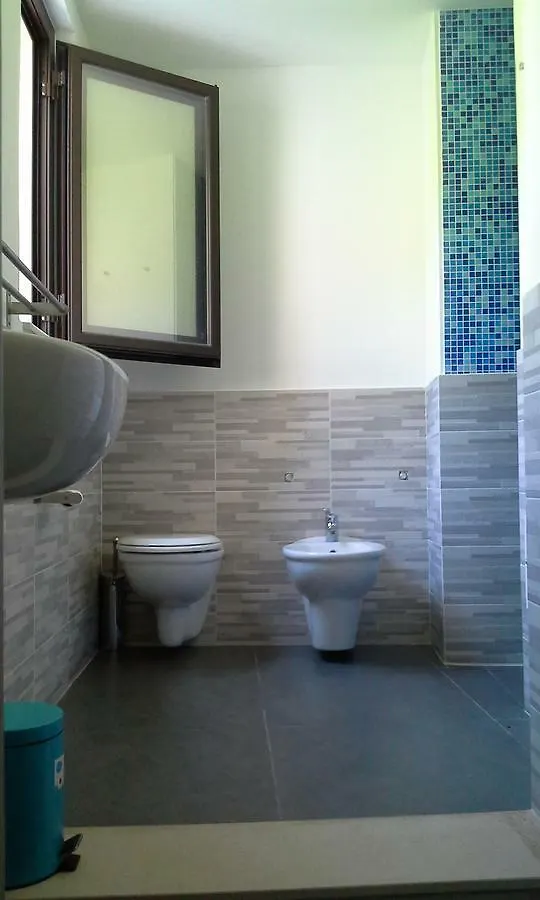 La Cage Aux Folles B&B Taormina Olaszország