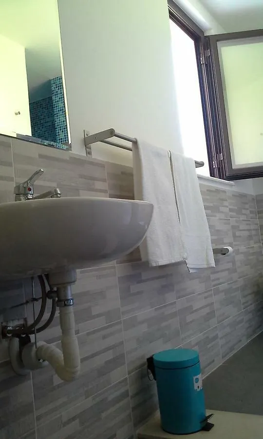 La Cage Aux Folles B&B Taormina 2*,