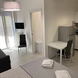 Stadio 1 - Locazione Turistica Apartamento