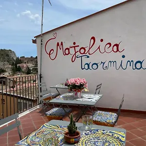Majolica Taormina