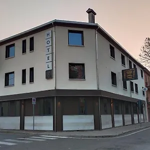 Laerte Palace 4* Мольяно-Венето