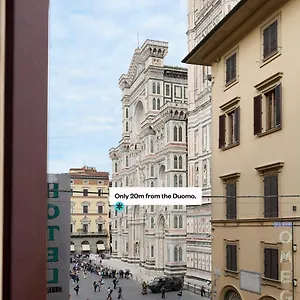 Numa Rodo Apart-hotel Florença