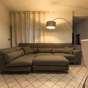 Federico House Apartamento
