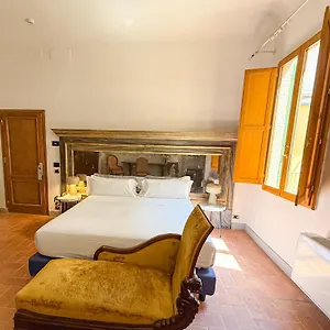 Ii Guelfo Bianco 3* Флоренция