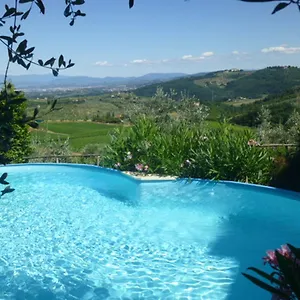 La Solaria , Carmignano Italien
