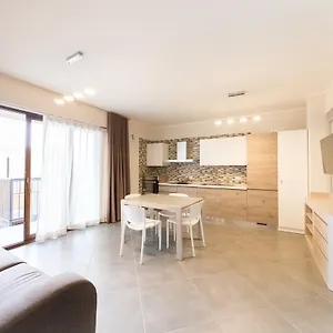 Apartamento Il Piccolo Diavolo, Taormina