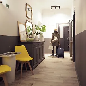 Centro Hotel Florença