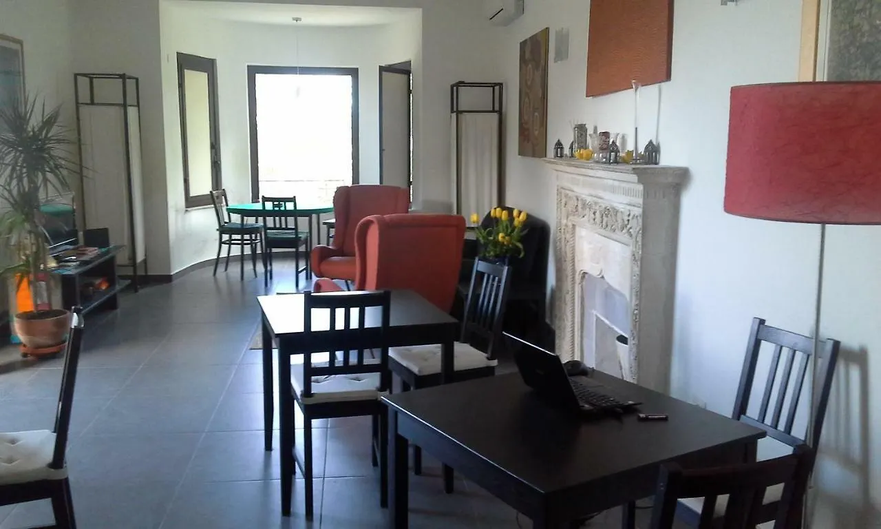 La Cage Aux Folles B&B Taormina Bed & Breakfast